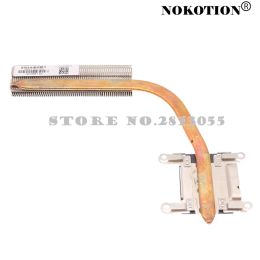 Koeling Nokotion L20474001 L20491001 Koel Systermventilator voor HP 15DB 15TDB 255 G7 Getest