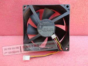 Koeling Panaflo 9225 24V 0.17A FBA09A24H Koelventilator Fanuc Series 16/18 TA, MA, TB, MB, TC, MC CPU -koelventilator 9025 90x90x25mm 9cm 9cm