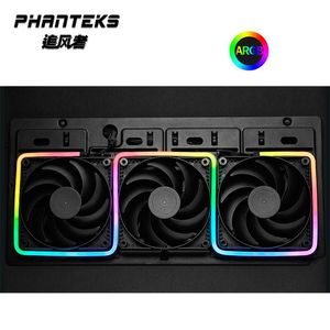 Koeling Phanteks M1 M5 Lichtstrook Argb Neon Computer Case Decoratie LED Strip 5V 3P -Lichtkop Aura 13mm x 5,5 mm x 550 mm 1000 mm 1000 mm