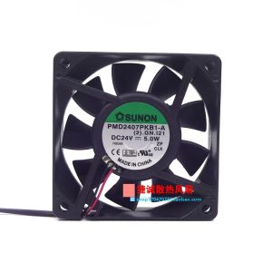 Refroidissement PMD2407PKB1A 7020 7cm 24V 5.0W Fan inverseur