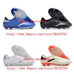 COPAes PUREes II+ FG BOOTS Zapatos de fútbol Tacos para hombre Botas de fútbol scarpe da calcio zapatillas talla 39-45 EUR