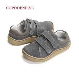 CopoDenieve Kids Shoes Girls Sneakers Chaussures pour enfants Boys Sneakers Chaussures garçon Chaussures Automne Girls LJ201203