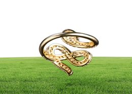 Cobre bling anillo de cristal de buena calidad anillos de plata de plata anillos de hip hop anillo de boda anillo de boda para niños regalos de joyería con caja8743665