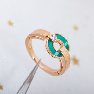 Bague en cuivre avec pièce de monnaie pour femme - Bague Fortune Runs Last - Cadeau d'anniversaire pour petite amie - Bague assortie avec diamants complets - Bague de mariage - Bijoux pour hommes et femmes