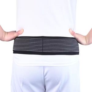 Koper compressie comfortabele unisex ischias si si gewricht ondersteuning heup riem sacro -iliac riem met koperen vezel