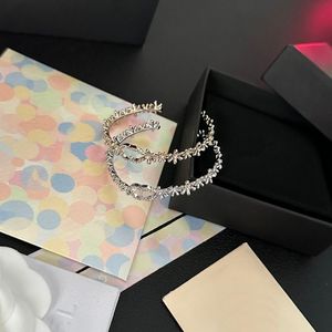 Copper Diamond Classic Designer Charm Womens Design Fomen Women Love Gifts Bangle Bracelet Bracelet de haute qualité avec boîte Nouveau bijoux