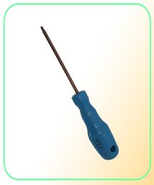 Copper à la poignée droite Tournevis T6 T7 T8 T9 T10 T15 T20 T25 Torx Tourneurs S2 S2 TOL TOLL TOLL1393083