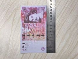 Copie d'argent Réel 1: 2 Taille Différents pays imprimés Creative Euro Livres Portefeuille Mode Dollar Porte-monnaie Porte-cartes Enfants Nfcxe