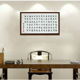 Copybooks kalligrafie kopiëren claasical gedicht quaderno xuan paper copybooks Chinees reguliere script kalligrafie copybook praktijk