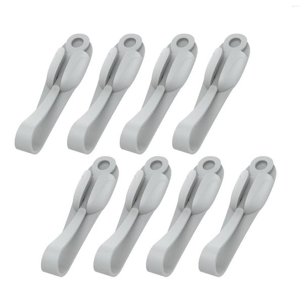 Organisateur de cordon Sangles de câble réutilisables Clips Attaches de fil Alimentation de charge Écouteur Casque Wrap Polyvalent