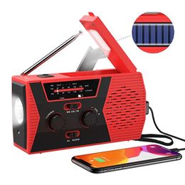 Cabos Slings e Webbing EDC USB Telefone Carregador de Emergência Solar Manivela Portátil Rádio Meteorológico Para Equipamento de Acampamento Ao Ar Livre Ferramenta de Sobrevivência 8 231211