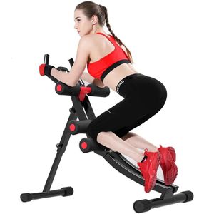 Core buiktrainers Core buiktrainers AB Workout Machine Thuisgymnastiek Krachttraining Ab Cruncher Opvouwbare fitnessapparatuur 231025