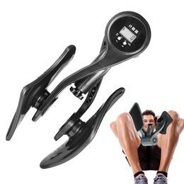 Entrenadores abdominales centrales para hombres ejercitador de muslo con equipo de entrenamiento de fortalecimiento de contador para el hogar entrenamiento de gimnasio brazo del cuerpo del brazo 230816