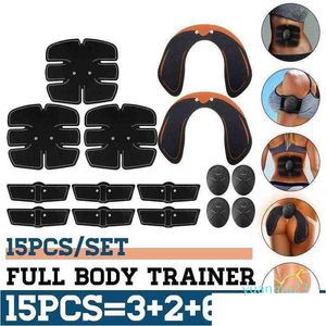 Core Abdominale Trainers Spierstimator Heuptrainer Ems Abs Trainingsuitrusting Oefening Lichaam Afslanken Fitness Gymapparatuur 2201113048246C Otdoz