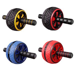 Core Abdominal Trainers No Noise Wheel Stretch Trainer Pour Bras Taille Jambe Exercice Gym Fitness Equipment 230617