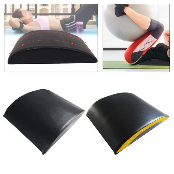 Entrenadores abdominales centrales Premium AB Mat Bancos de abdominales almohadilla de ejercicio entrenamientos de movimiento del vientre gimnasio equipo de Fitness 231007