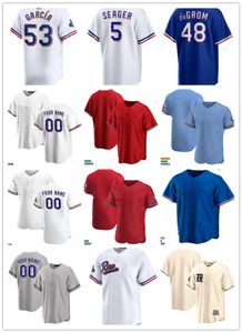 Corey Seager Adolis Garcia Josh Jung Wyatt Langford Marcus Semien Jared Walsh Jonah Heim Evan Carter Leody Taveras Ezequiel Duran Dane Dunning Baseball Jersey Youth