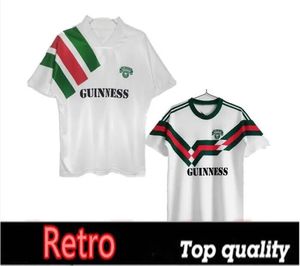 Cork City Retro Soccer Jerseys 88 89 92 93 94 Morley Barry Bannon Patrick Freyne Ireland League Classic Football Shirt Vintag 1988 1989 1992 1993 1994 95