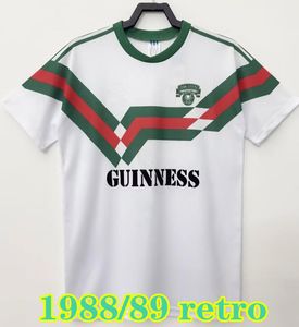 Cork City Retro Soccer Jerseys 88 89 92 93 94 Morley Barry Bannon Patrick Freyne Ireland League Classic Football Shirt Vintag 1988 1989 1992