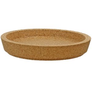 Posavasos de corcho Taza resistente al calor Taza Estera Café Té Bebida caliente Mantel individual Almacenamiento de escritorio Accesorios de barra de cocina HHA1010