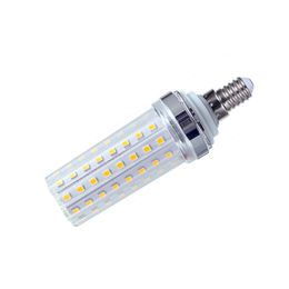 Corn Bollen E27 E26 B22 E14 12W 16W SMD2835 LED KAAK 110V 220V 230V SAVER ENERGIE WARME COOL WITTE LEDS MAAR LAMPEN 6500K NATUUR WIT 4000K CRESTECH168