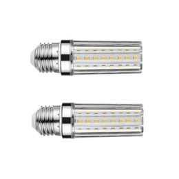 Maïs lampen E27 E26 B22 E14 12W 16W SMD2835 LED KAAK 110V 220V 230V SAVER ENERGIE WARME COOL WIT LEDS CRASS LAMM