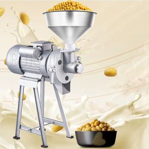 Machine de meulage de maïs