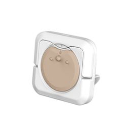 Hoekrand kussens Lervanla kinderveiligheid Socket Beschermende deksel baby anti-elektrische schok voeding plug 221101