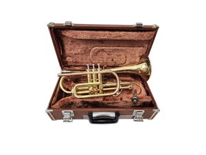 Cornet YCR-2311 avec étui Modèle standard