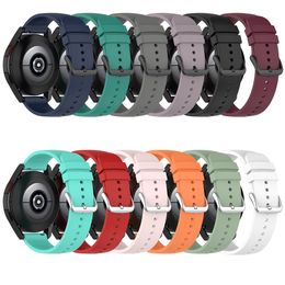 Coros Pace 3 Silicone Band-band 46 mm 22 mm Quick-release vervanging 22 mm Coros Pace 2 Vertix polsband sportbanden voor mannen Women