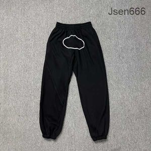 Corteize Y2k Star Stacked Baggy Sweats à capuche pour cargo à jambes larges Goth pour homme déchiré Slim Ropa Esthétique Bape Suprem Blanc cassé Hip Hop N0V8