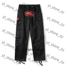 Corteizes Pantalon Men's Spant Mens Designer Cargos Alcatrazs Pantalon Fashion Sweatpant Pantal