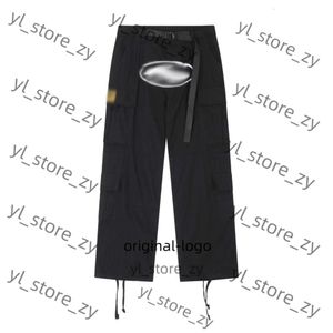 Corteizes Pantalon Men's Spant Mens Designer Cargos Alcatrazs Pantalon Fashion Sweatpant Pantal