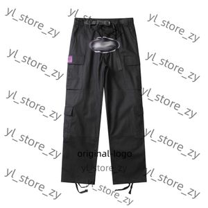 Corteizes Pantalons Men's Spant Mens Designer Cargos Alcatrazs Pantalon Fashion Sweatpant pantalon Travail Table