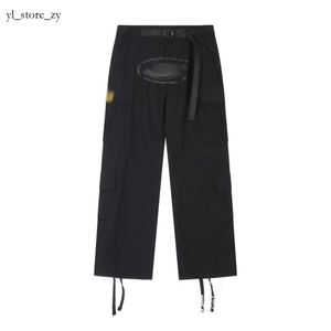 Corteizes Pantalon Men's Spant Mens Designer Cargos Alcatrazs Pantalon Fashion Sweatpant pantalon Travail High Street Corteize Casual Overasize Overason Pant 5317