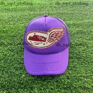 Cortezs Cap Designer Demon Stone Cortez Crtz Hat American Fashion Truck Hat Casual Printing Baseball Cap Cortezs Hat Ess Hat Cap Cortieze Hat Corteizd 200