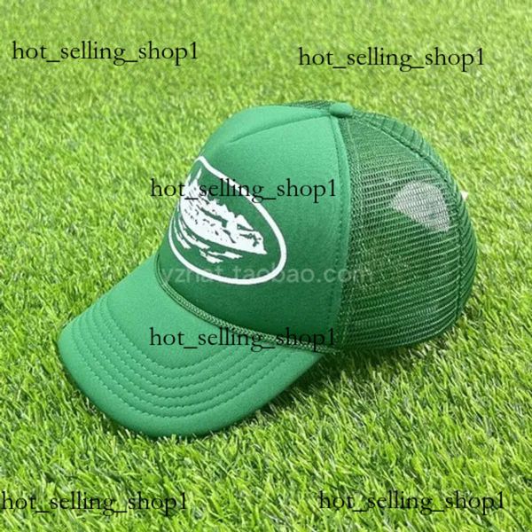 Cortezs Cap Designer Demon Stone Cortz Crtz Hat American Fashion Truck Hat Casual Printing Baseball Cap Cortezs Hat Ess Hat Cap Cortieze Hat 17 Corteizd 348