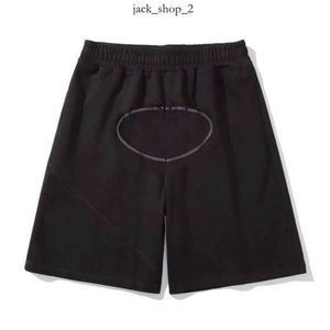 Cortez Short Mens Shorts Pant Man Summer Designer Summer Genou Longueur Pantalon Fashion Tableau de mode