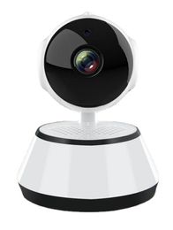 CoRui HD WiFi draadloze IP-camera Home Security Smart Audio CCTV-camera Afstandsbediening Smart Home
