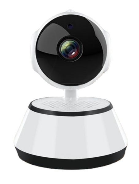 CoRui HD WiFi cámara IP inalámbrica seguridad del hogar cámara CCTV de Audio inteligente Control remoto hogar inteligente