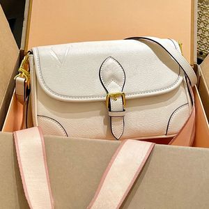 Cosmetische tas ontwerper vrouw toilettasje luxe merk schoudertassen handtassen hoge kwaliteit portemonnee lederen crossbody tas 1978 S432 08