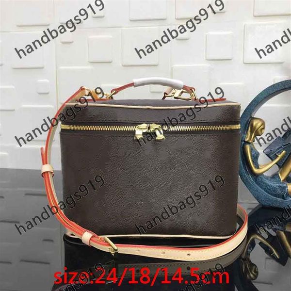 Sac cosmétique Femmes Cosmeticbag célèbre pochette voyage dames sacs à main sacs de toilette japonais et coréen grande capacité plusieurs styles239N