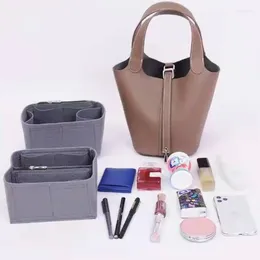 Cosmetische tassen Emmerpakket Binnenblaas Eenvoudig Praktisch Veelzijdige opbergtas Casual All-match Mode Speciaal doel