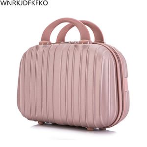 Cosmetic Bags Case's Bag Portable Case Professional Cosmetology Make -up Organizer Travel Storage Box Akcases Direct Delive 230309