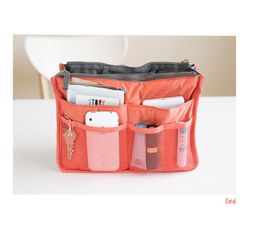 Casmetic Bacs Cases Make Up Organizer Ba Casual Travel Sac Casual Multi fonctionnels Sacs de rangement Sac de rangement dans Bag Makup Handbag3353015