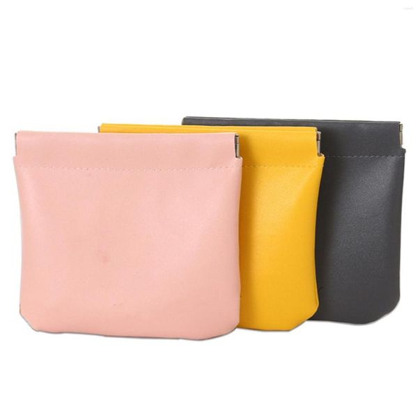 Bolsas de cosméticos Bolsa compacta y portátil Bolsa suave de gran capacidad para viajes de oficina o viajes de negocios