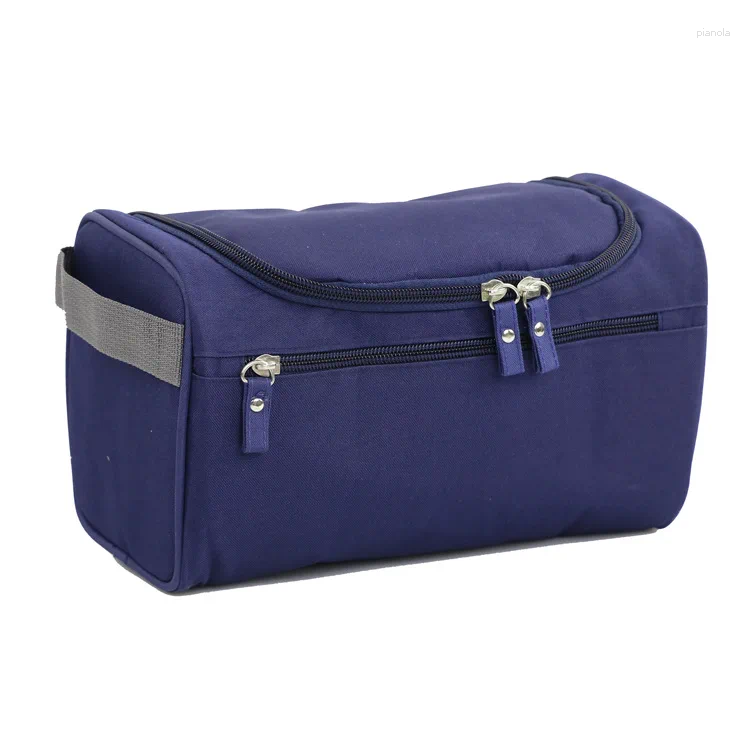 Cosmetic Bags Korean Hand Makeup Bag Bath Out-of-home Travel Toiletry Daily Necessities Storage