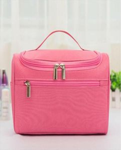 Cosmetische Zakken Lokale Voorraad Professionele Grote Make-up Tas Case Opslag Handvat Organisator Reisset Drop52032673232888