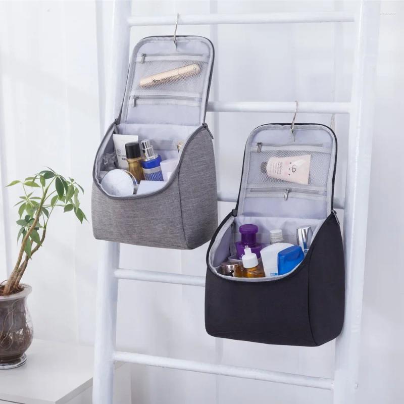 Cosmetic Bags Makeup For Women Large-capacity Professional Waterproof Travel Storage Bag Organizer Cosmetics Case