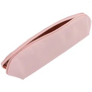 Cosmetische tassen Premium tas Ritszakje Make-upborstel Kleine pen voor portemonnee Leuke organisator Miss